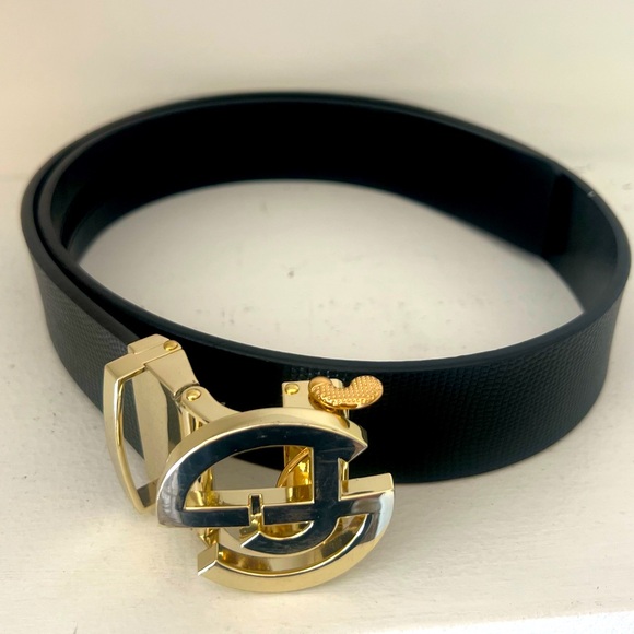 Seforte Unisex Belt - Picture 2 of 5